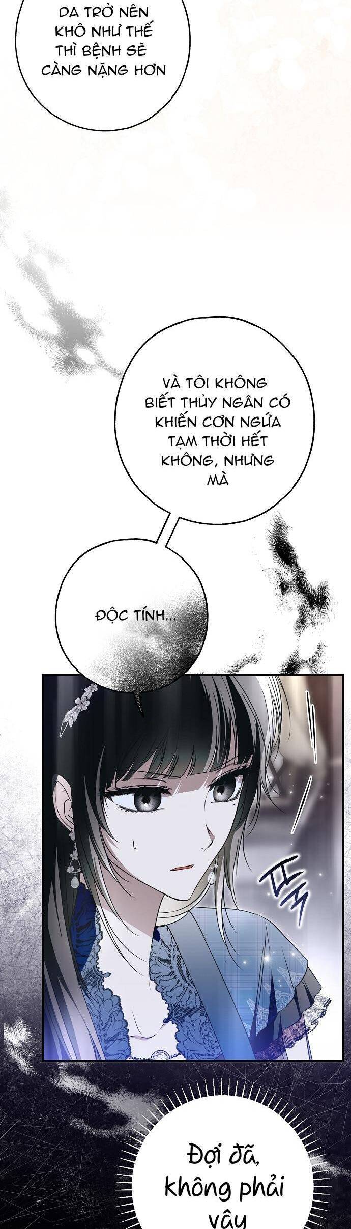 Ai Đó Đang Điều Khiển Cơ Thể Của Tôi Chap 29 - Next Chap 30