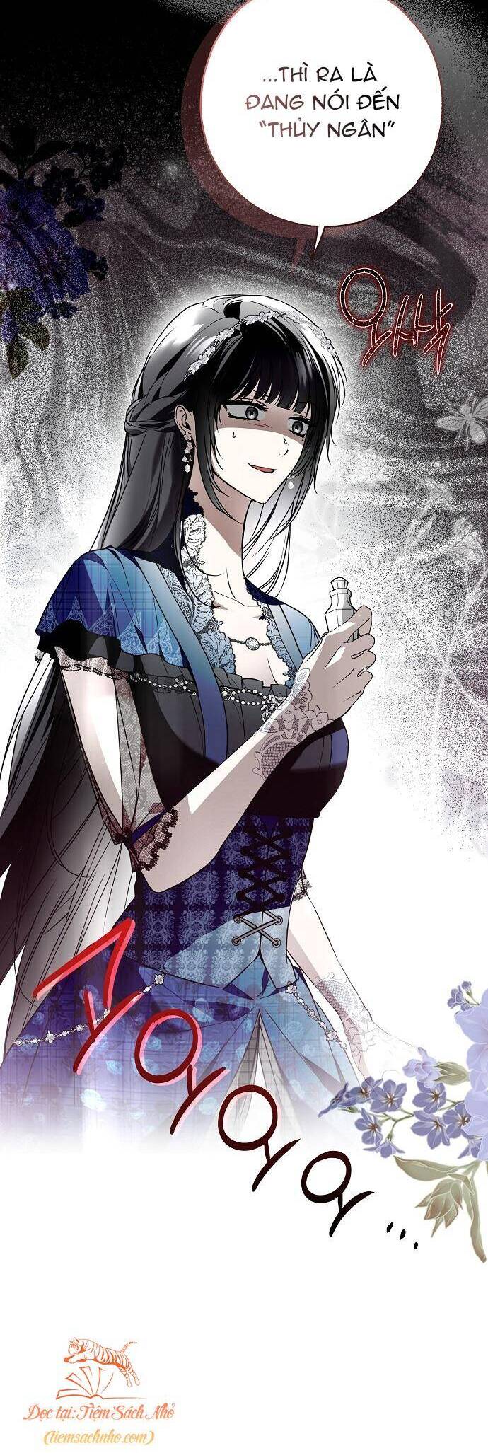 Ai Đó Đang Điều Khiển Cơ Thể Của Tôi Chap 29 - Next Chap 30