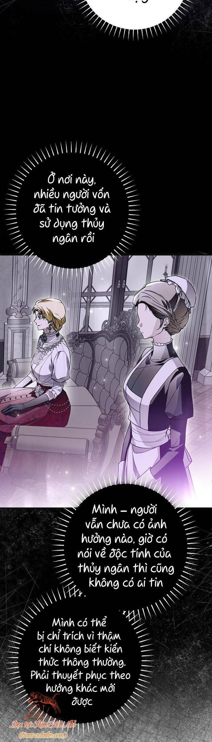 Ai Đó Đang Điều Khiển Cơ Thể Của Tôi Chap 29 - Next Chap 30