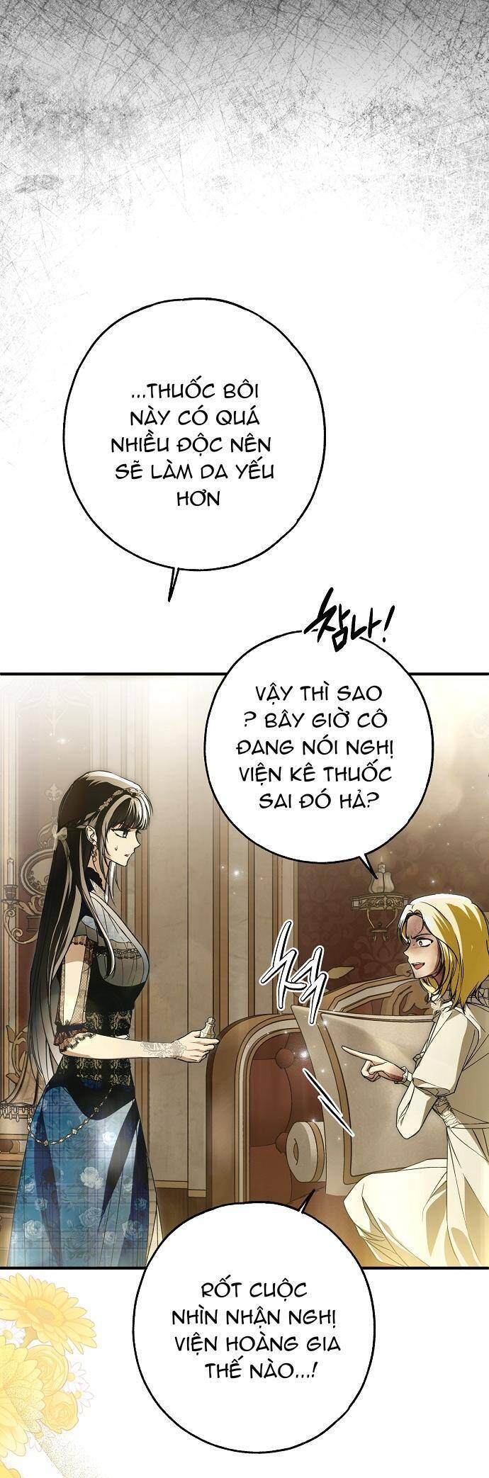 Ai Đó Đang Điều Khiển Cơ Thể Của Tôi Chap 29 - Next Chap 30