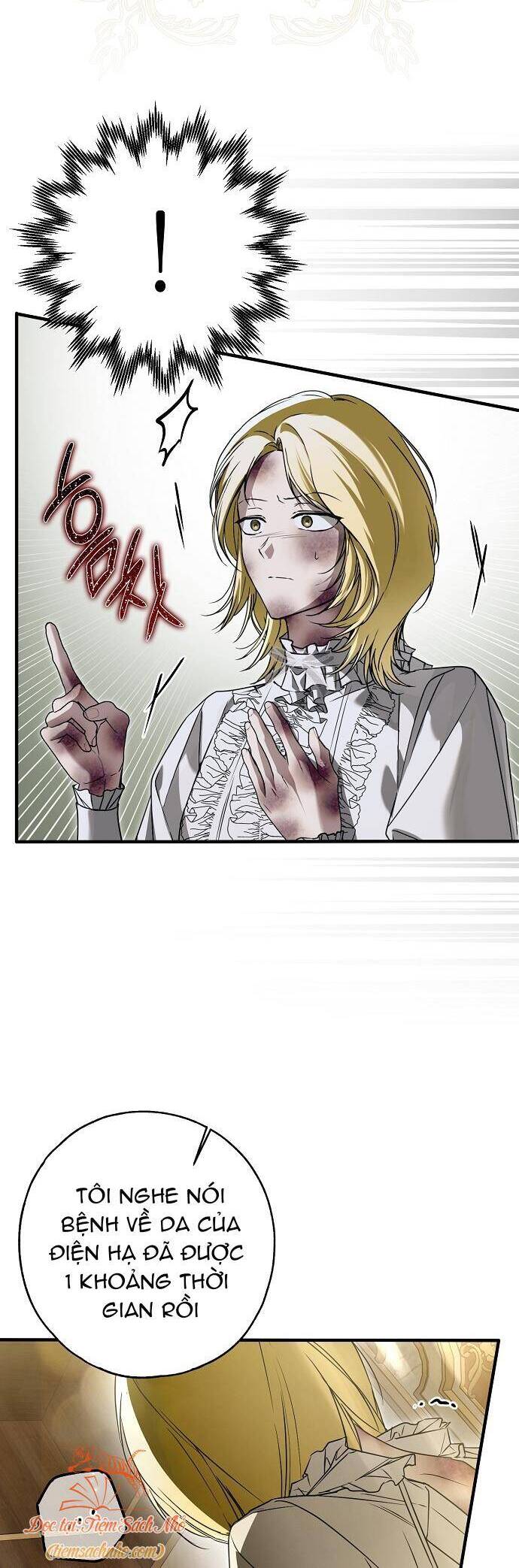 Ai Đó Đang Điều Khiển Cơ Thể Của Tôi Chap 29 - Next Chap 30