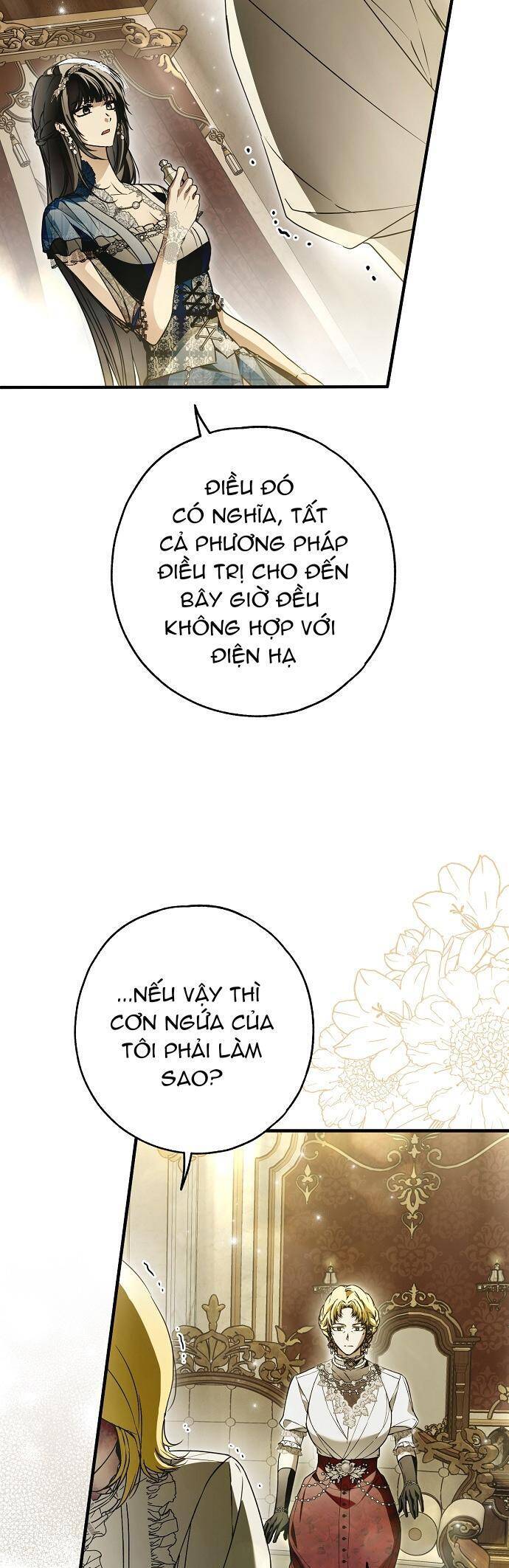 Ai Đó Đang Điều Khiển Cơ Thể Của Tôi Chap 29 - Next Chap 30