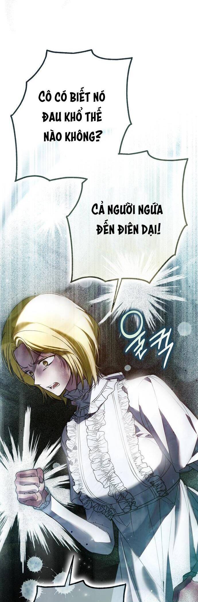 Ai Đó Đang Điều Khiển Cơ Thể Của Tôi Chap 29 - Next Chap 30
