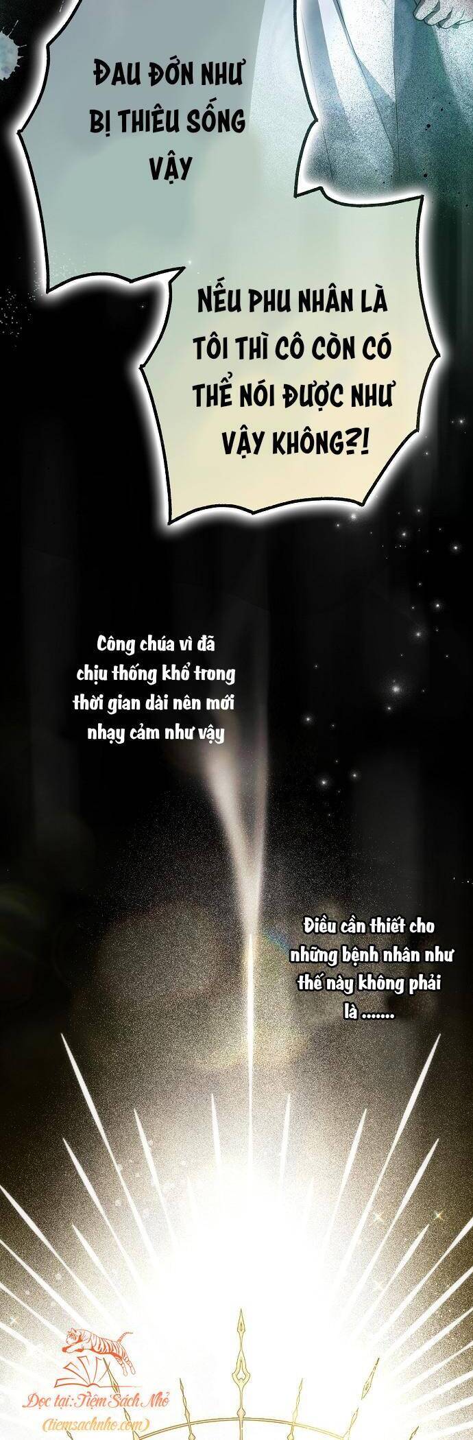 Ai Đó Đang Điều Khiển Cơ Thể Của Tôi Chap 29 - Next Chap 30