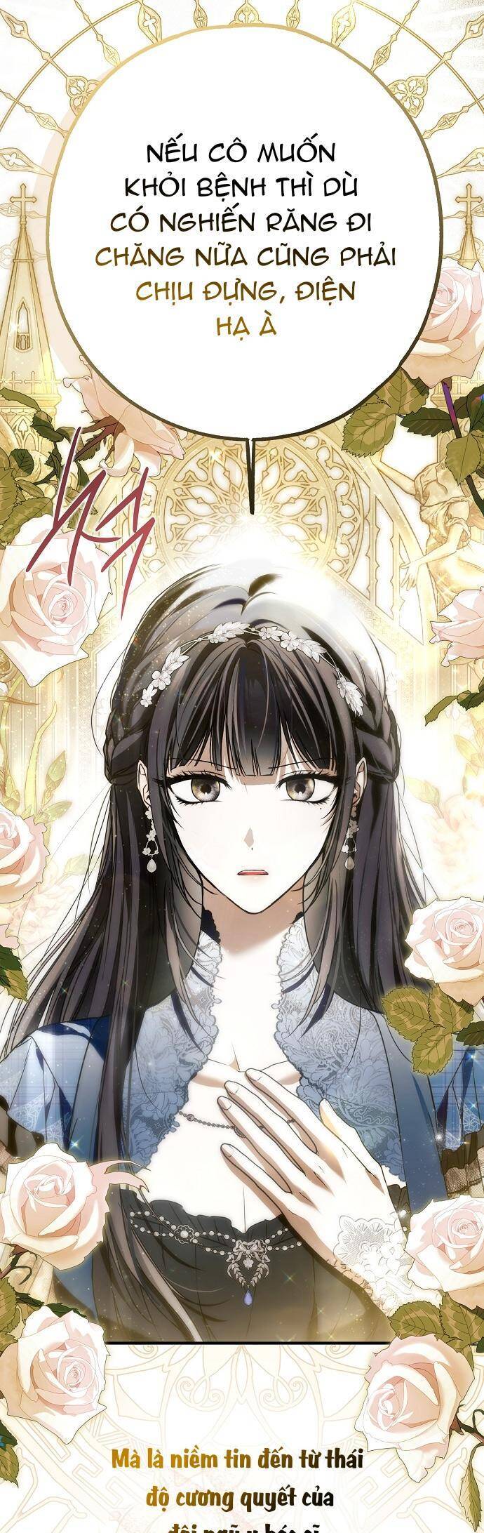 Ai Đó Đang Điều Khiển Cơ Thể Của Tôi Chap 29 - Next Chap 30