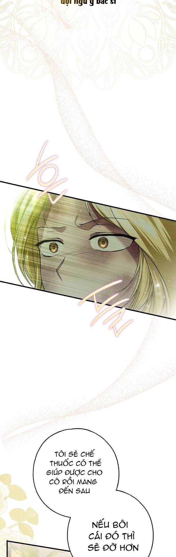 Ai Đó Đang Điều Khiển Cơ Thể Của Tôi Chap 29 - Next Chap 30