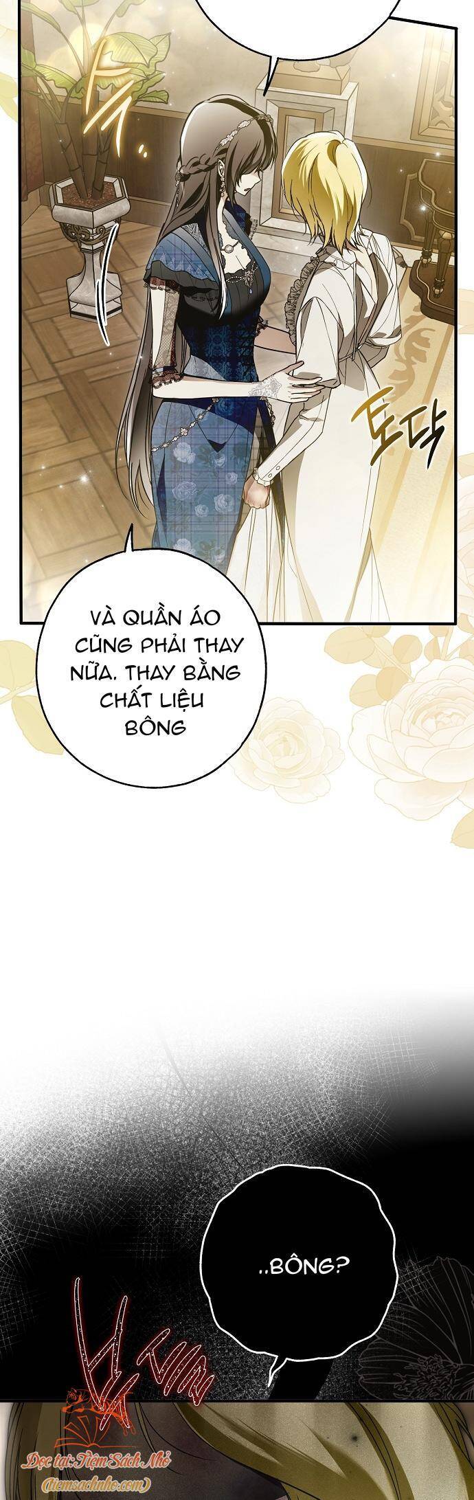 Ai Đó Đang Điều Khiển Cơ Thể Của Tôi Chap 29 - Next Chap 30