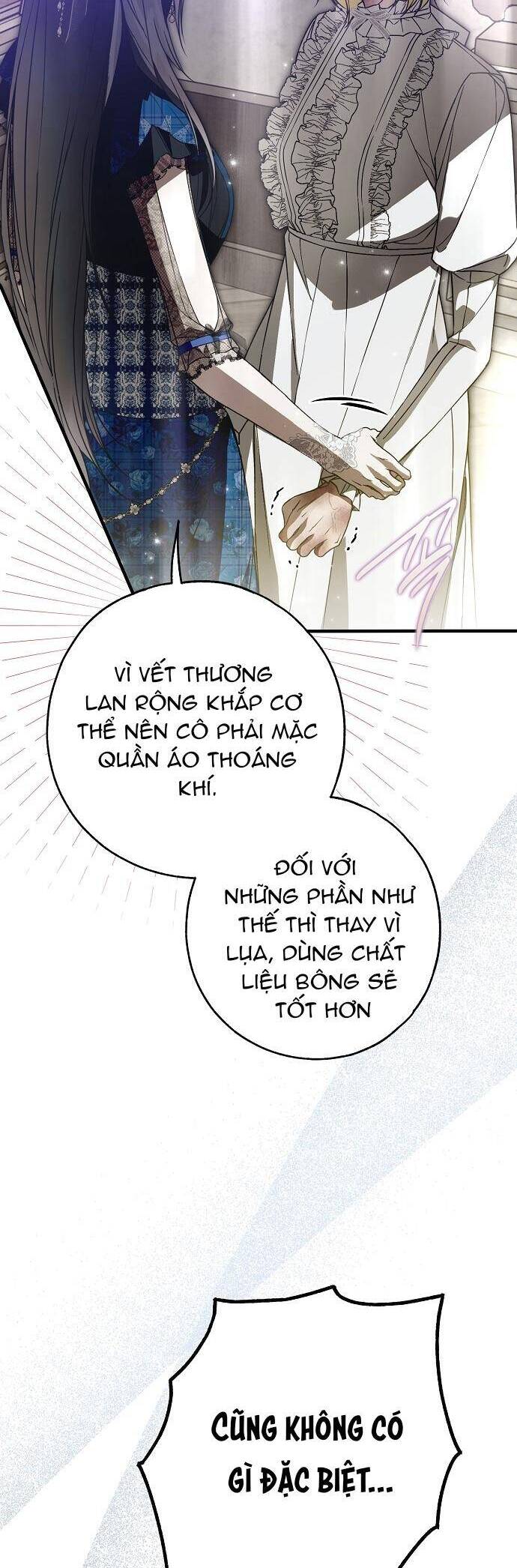 Ai Đó Đang Điều Khiển Cơ Thể Của Tôi Chap 29 - Next Chap 30