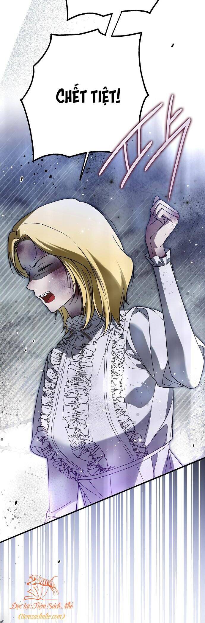 Ai Đó Đang Điều Khiển Cơ Thể Của Tôi Chap 29 - Next Chap 30