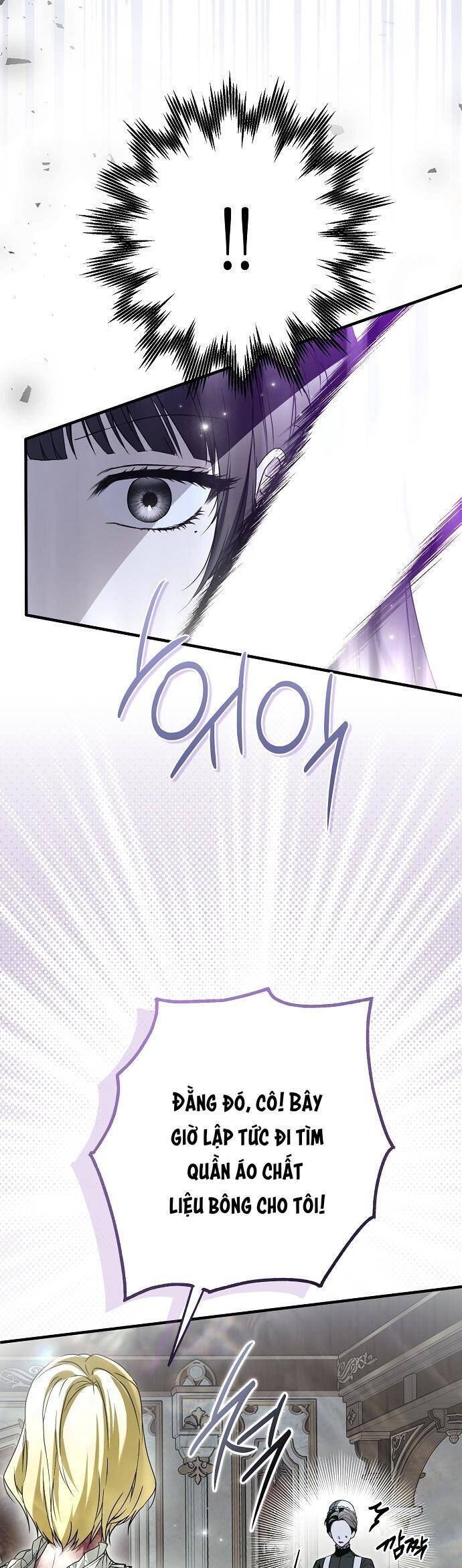 Ai Đó Đang Điều Khiển Cơ Thể Của Tôi Chap 29 - Next Chap 30