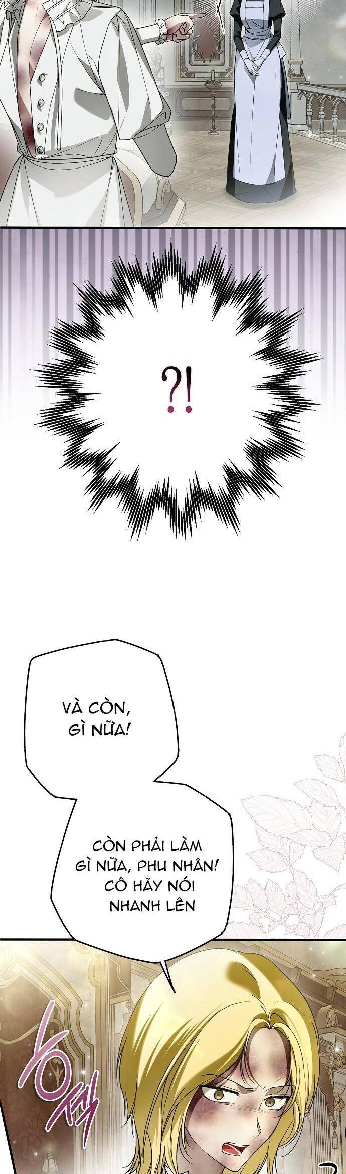 Ai Đó Đang Điều Khiển Cơ Thể Của Tôi Chap 29 - Next Chap 30