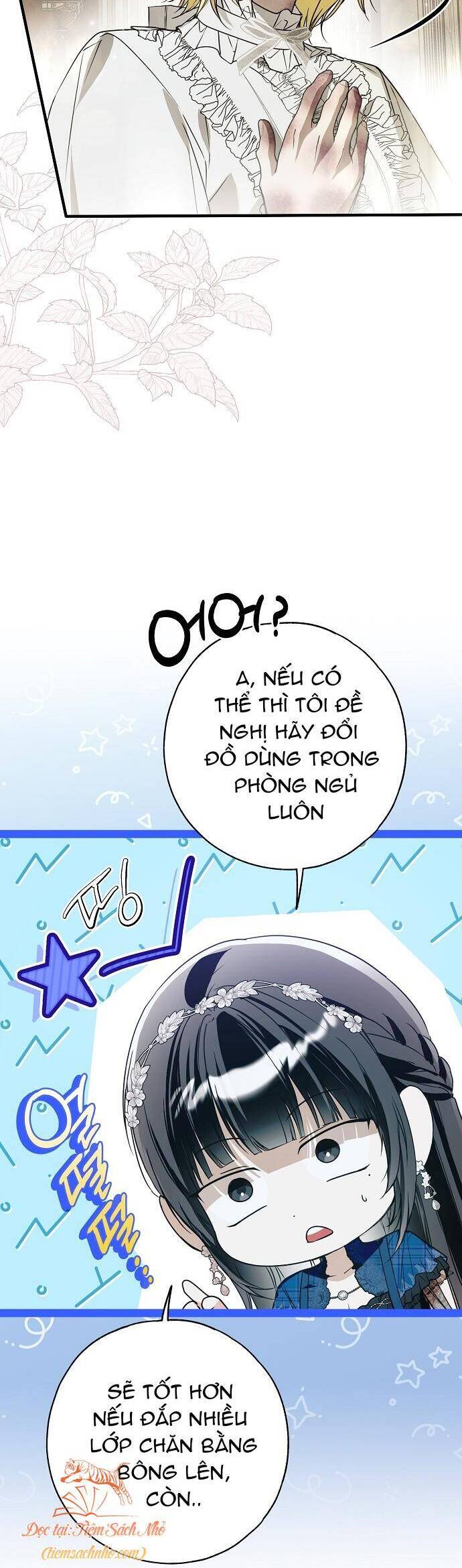 Ai Đó Đang Điều Khiển Cơ Thể Của Tôi Chap 29 - Next Chap 30