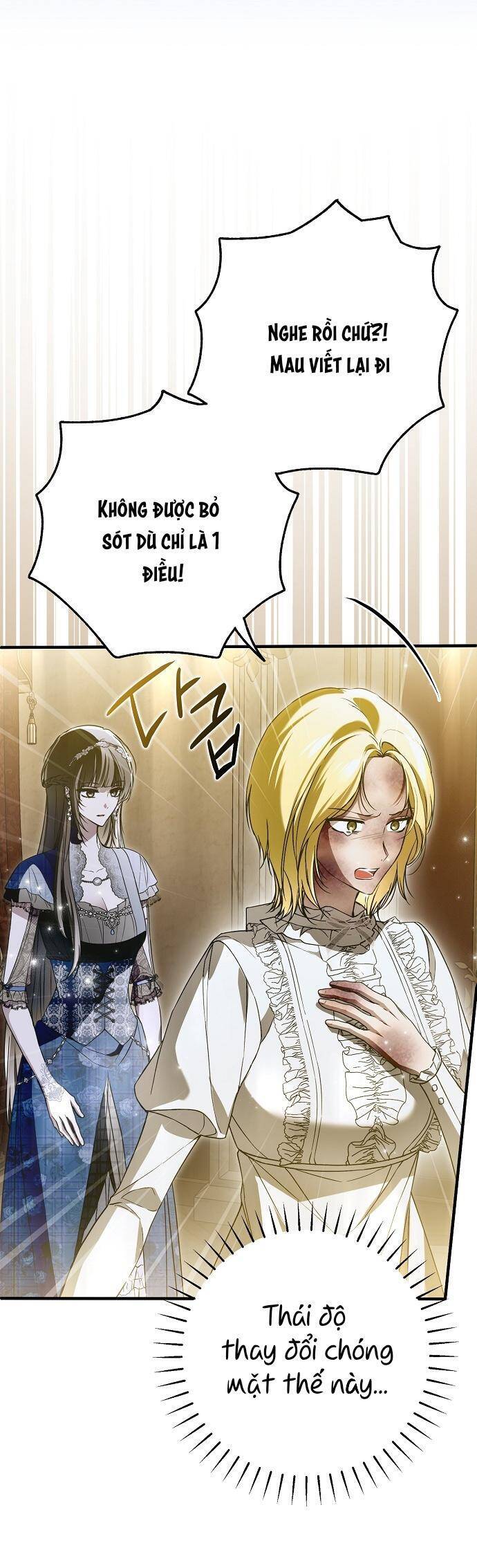 Ai Đó Đang Điều Khiển Cơ Thể Của Tôi Chap 29 - Next Chap 30