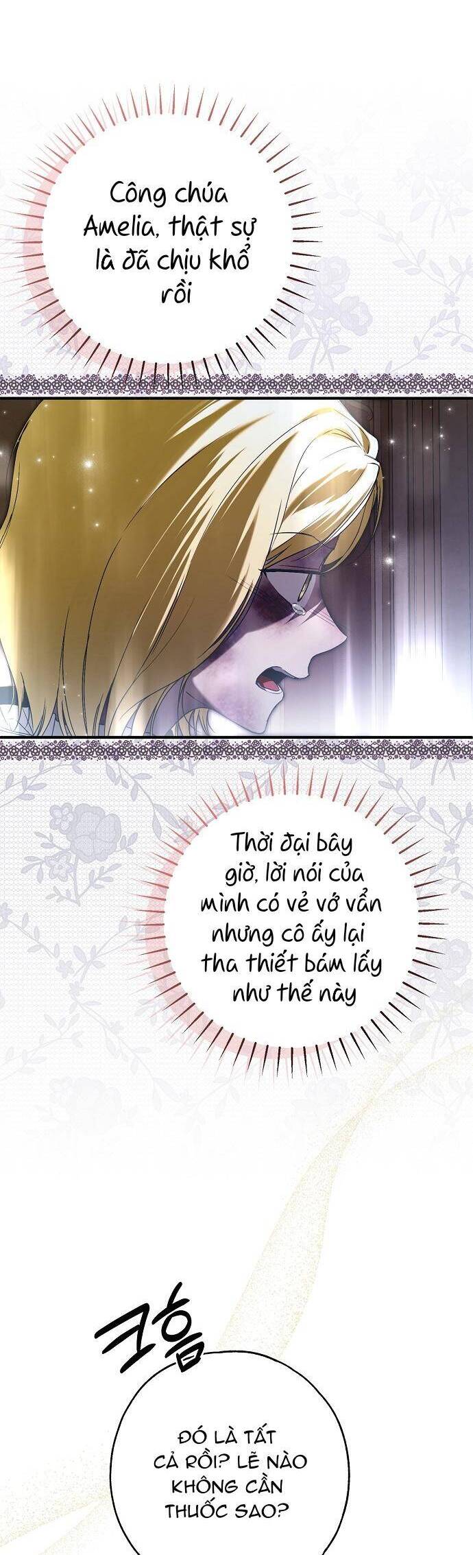 Ai Đó Đang Điều Khiển Cơ Thể Của Tôi Chap 29 - Next Chap 30