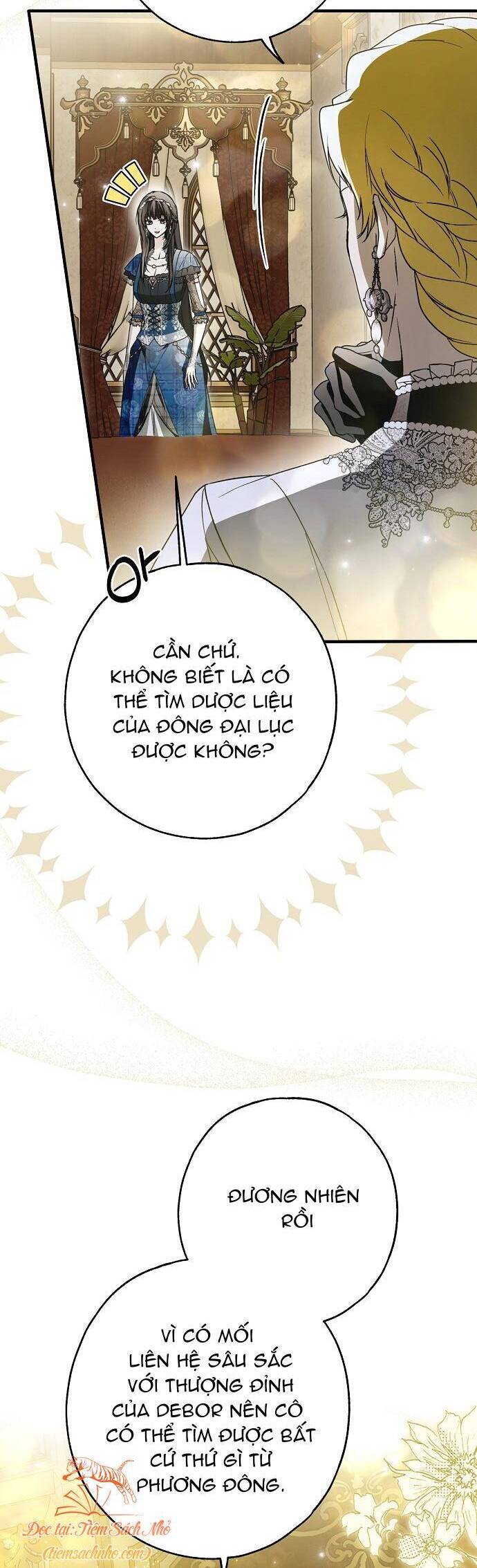 Ai Đó Đang Điều Khiển Cơ Thể Của Tôi Chap 29 - Next Chap 30