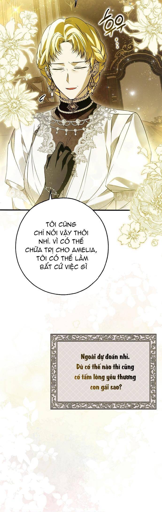 Ai Đó Đang Điều Khiển Cơ Thể Của Tôi Chap 29 - Next Chap 30