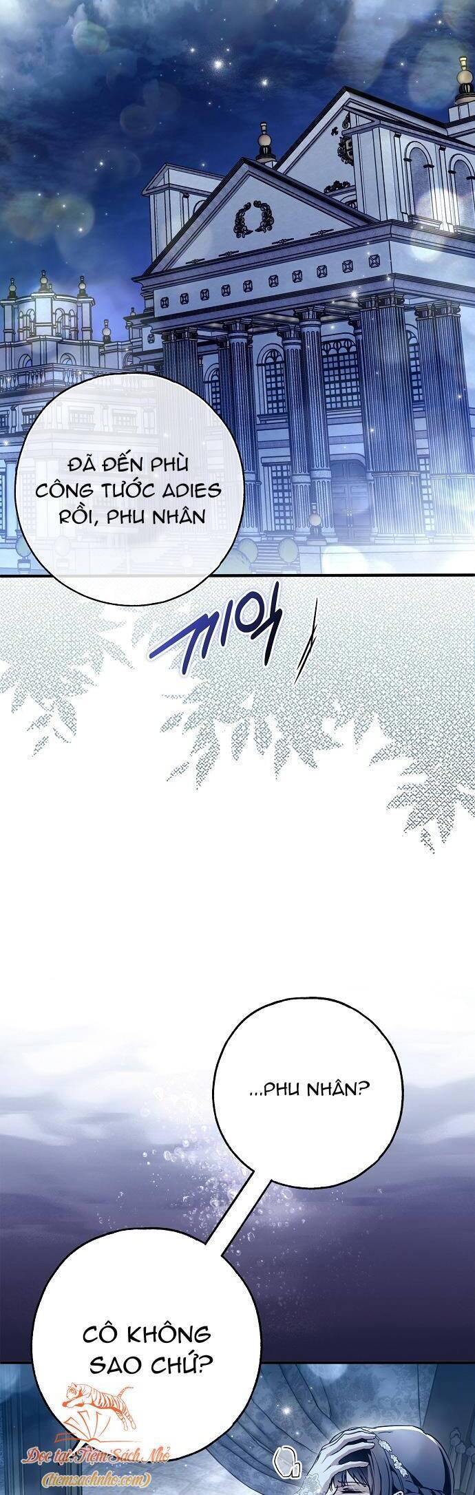 Ai Đó Đang Điều Khiển Cơ Thể Của Tôi Chap 29 - Next Chap 30