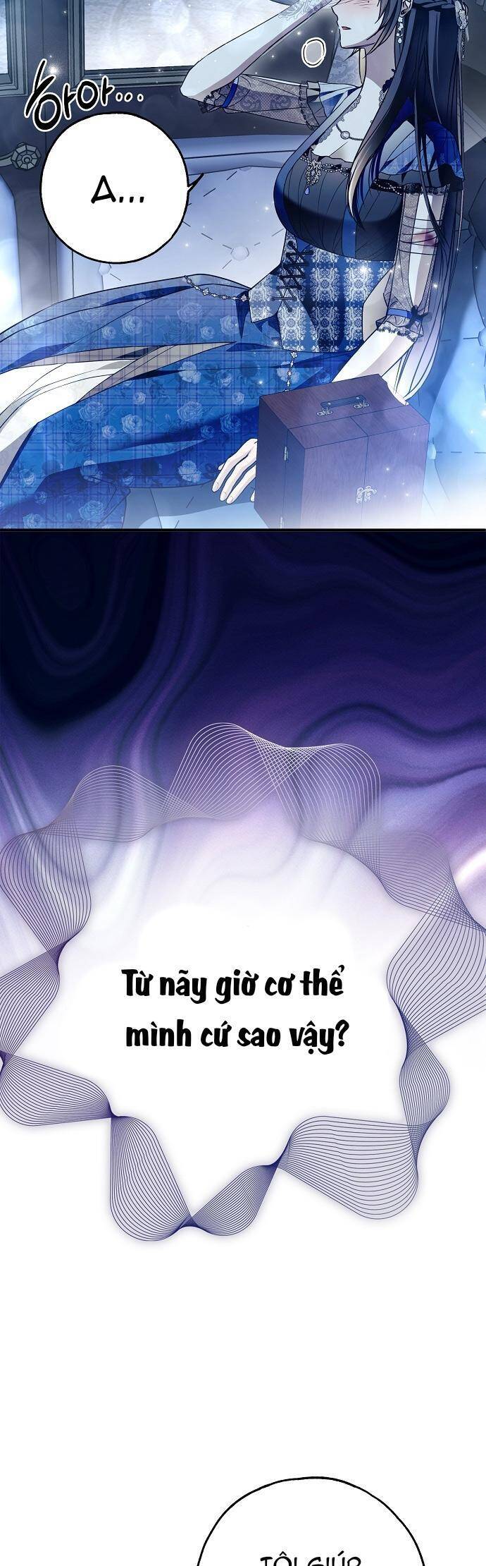 Ai Đó Đang Điều Khiển Cơ Thể Của Tôi Chap 29 - Next Chap 30