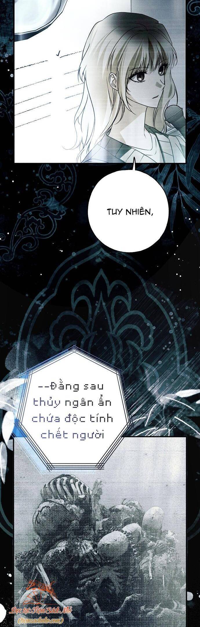 Ai Đó Đang Điều Khiển Cơ Thể Của Tôi Chap 29 - Next Chap 30