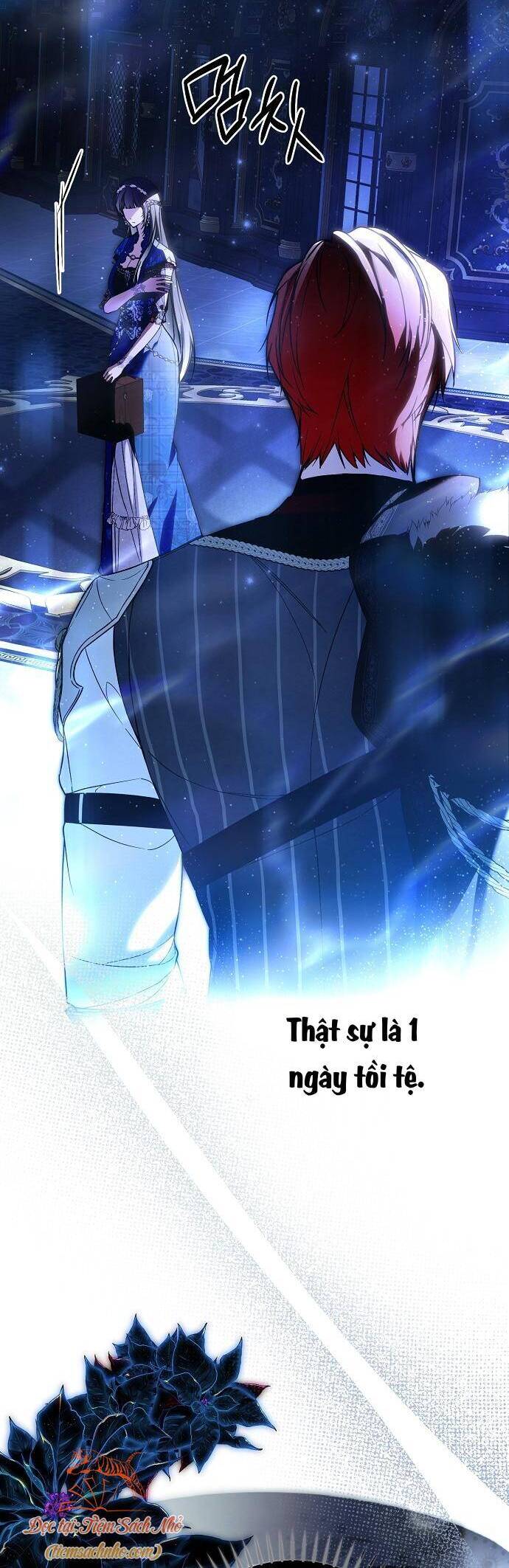 Ai Đó Đang Điều Khiển Cơ Thể Của Tôi Chap 29 - Next Chap 30