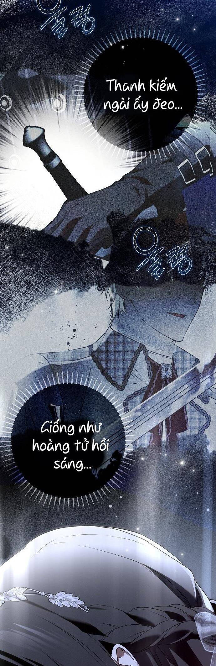 Ai Đó Đang Điều Khiển Cơ Thể Của Tôi Chap 29 - Next Chap 30
