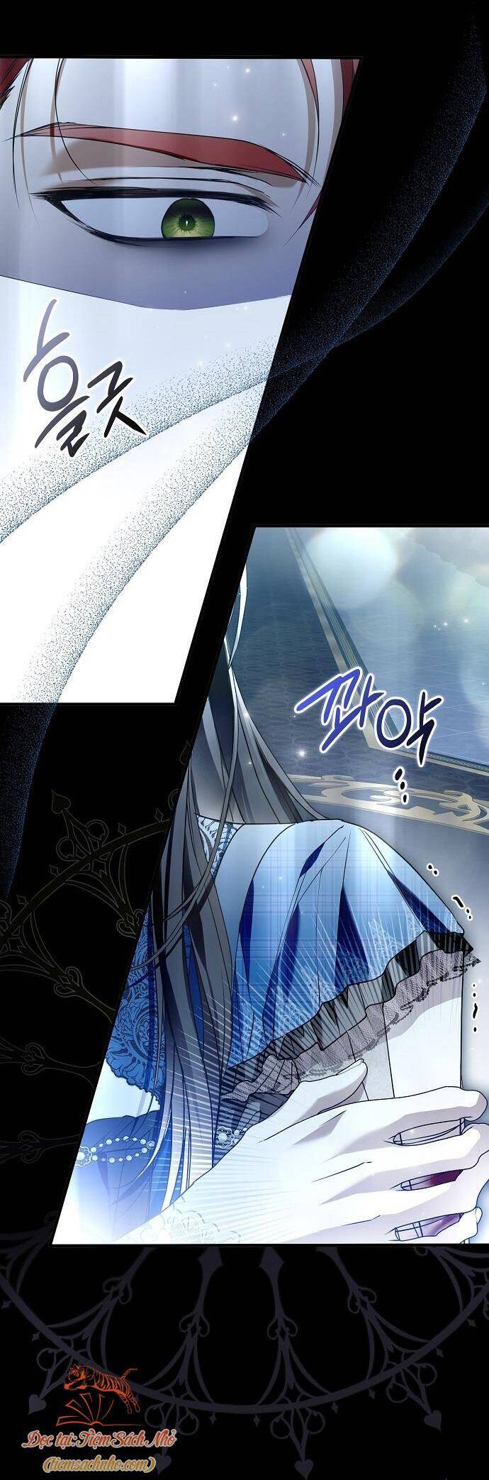 Ai Đó Đang Điều Khiển Cơ Thể Của Tôi Chap 29 - Next Chap 30