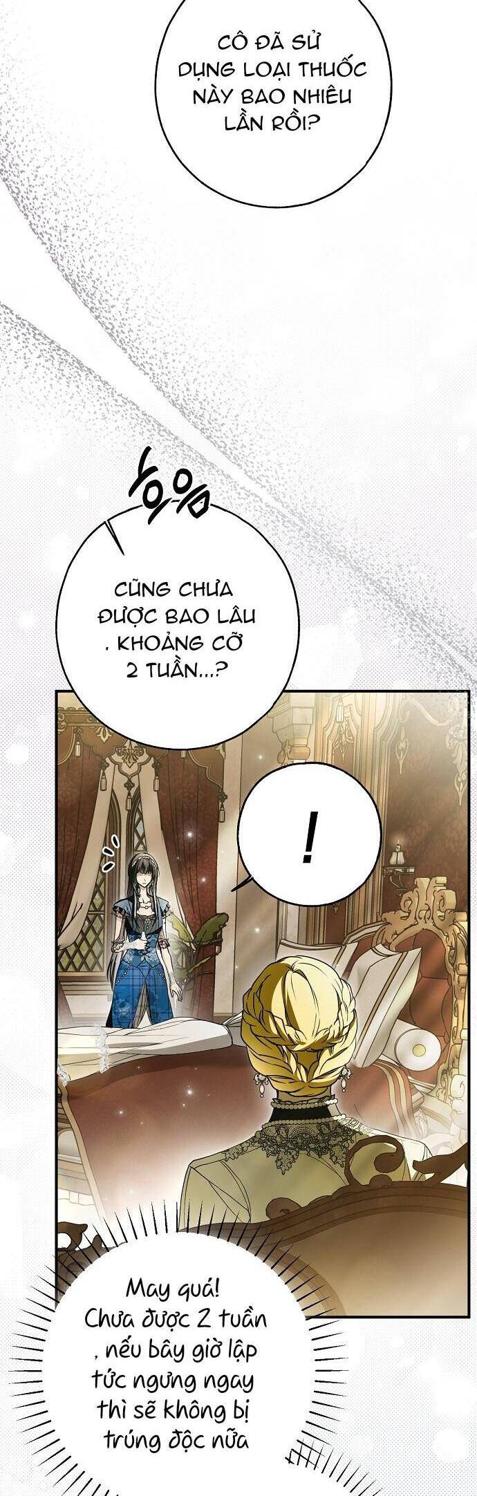 Ai Đó Đang Điều Khiển Cơ Thể Của Tôi Chap 29 - Next Chap 30