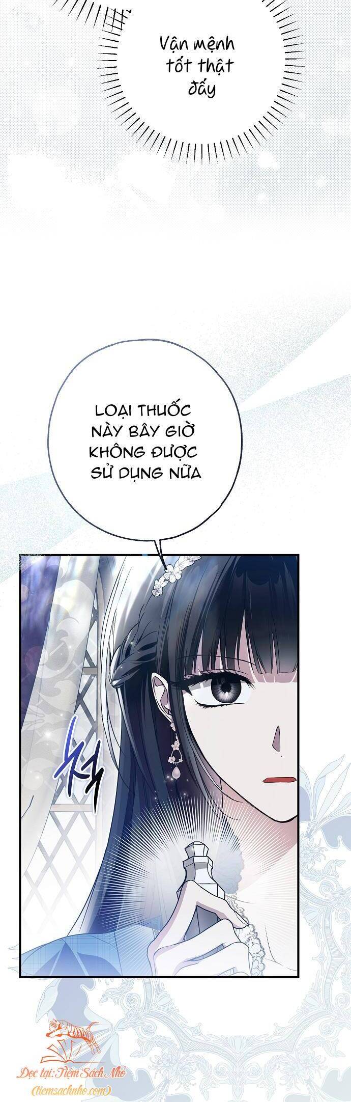Ai Đó Đang Điều Khiển Cơ Thể Của Tôi Chap 29 - Next Chap 30
