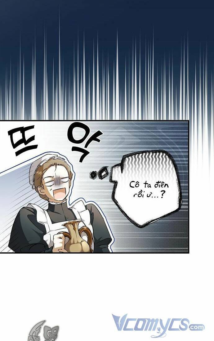 Ai Đó Đang Điều Khiển Cơ Thể Của Tôi Chap 3 - Next Chap 4