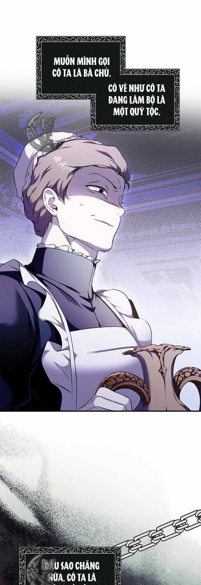 Ai Đó Đang Điều Khiển Cơ Thể Của Tôi Chap 3 - Next Chap 4
