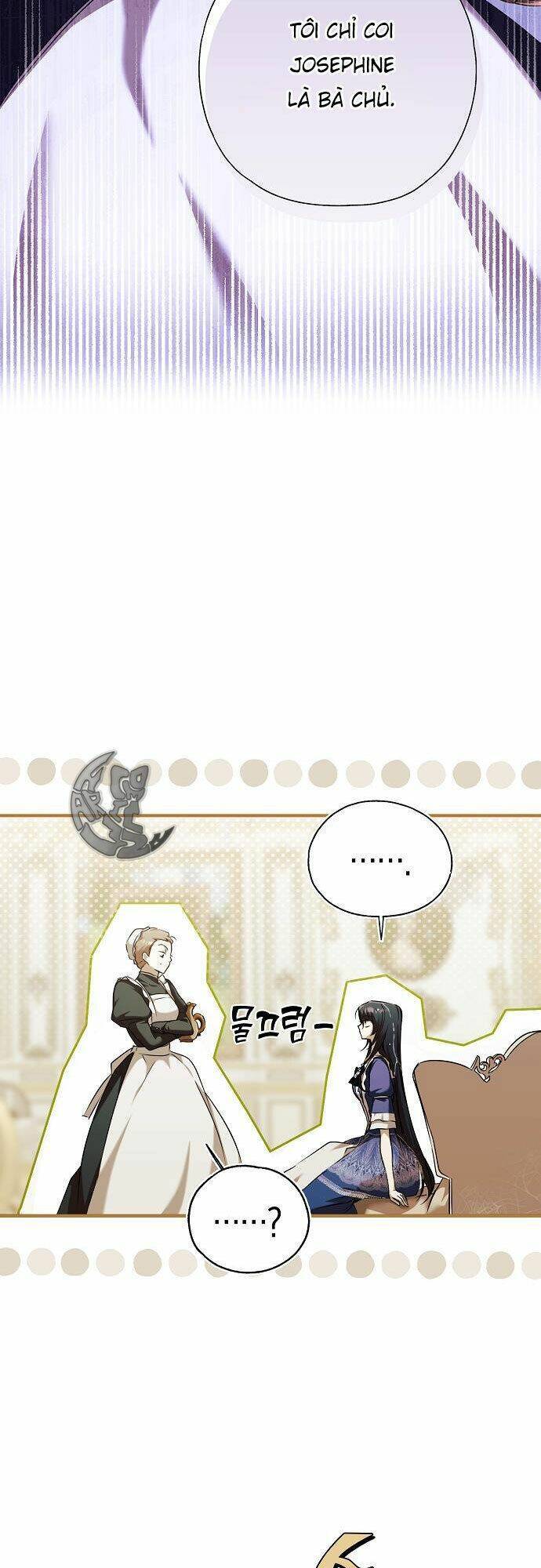 Ai Đó Đang Điều Khiển Cơ Thể Của Tôi Chap 3 - Next Chap 4