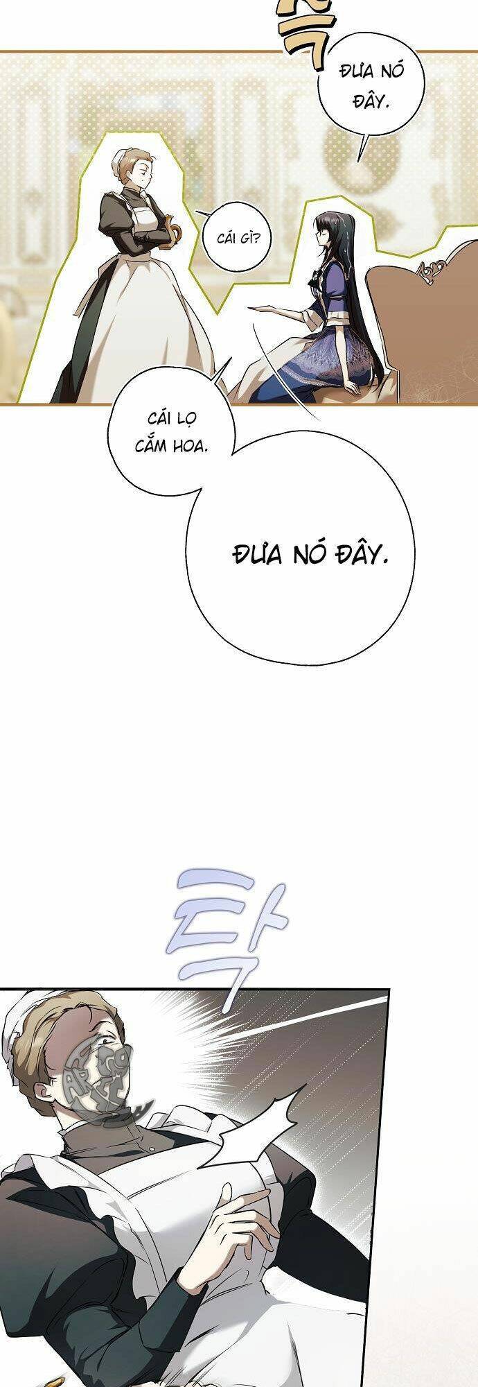Ai Đó Đang Điều Khiển Cơ Thể Của Tôi Chap 3 - Next Chap 4