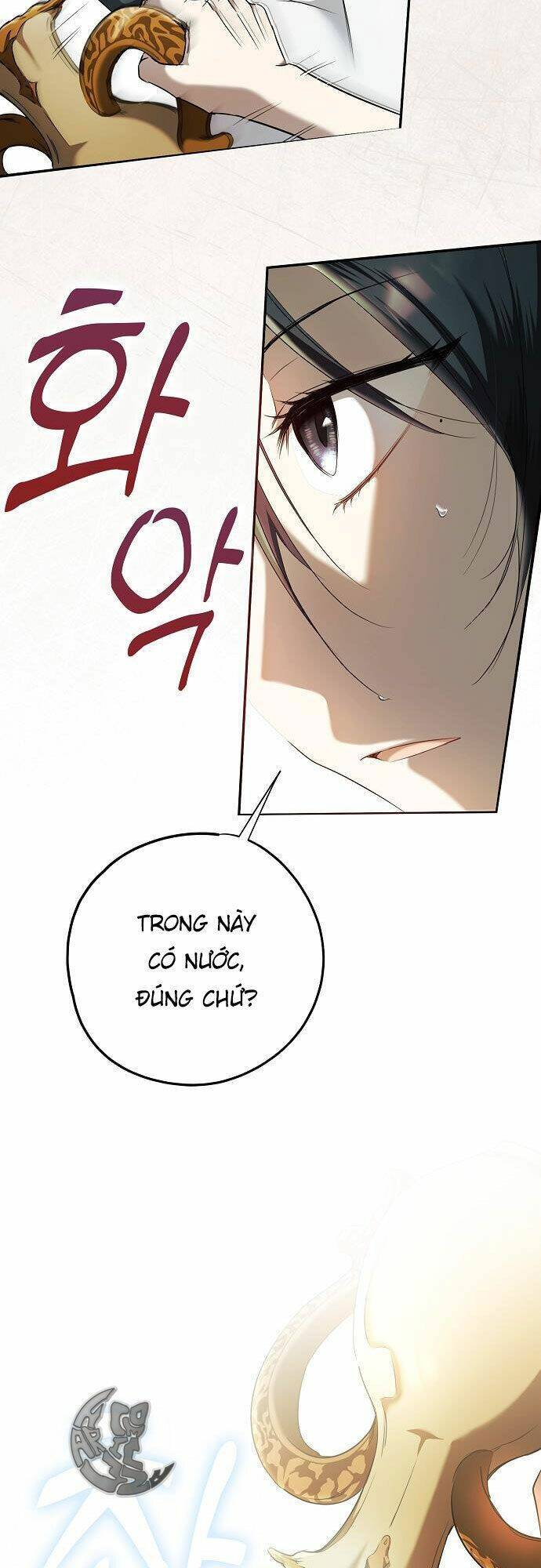 Ai Đó Đang Điều Khiển Cơ Thể Của Tôi Chap 3 - Next Chap 4