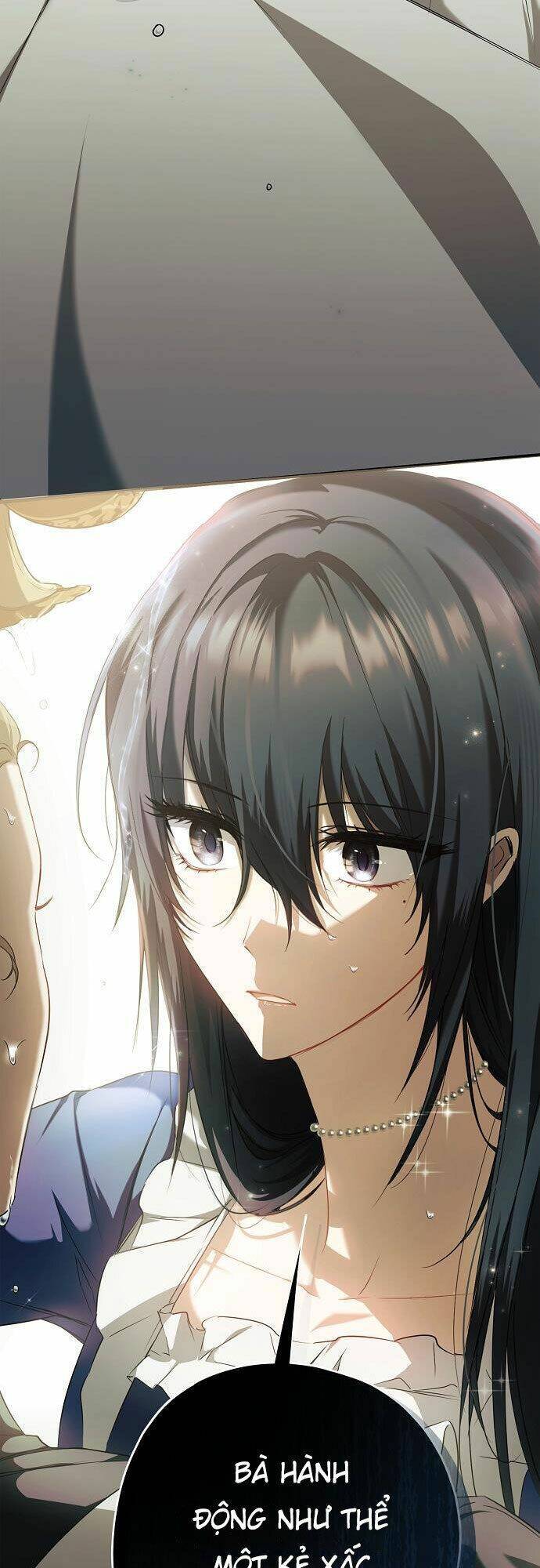 Ai Đó Đang Điều Khiển Cơ Thể Của Tôi Chap 3 - Next Chap 4