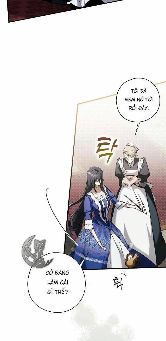 Ai Đó Đang Điều Khiển Cơ Thể Của Tôi Chap 3 - Next Chap 4