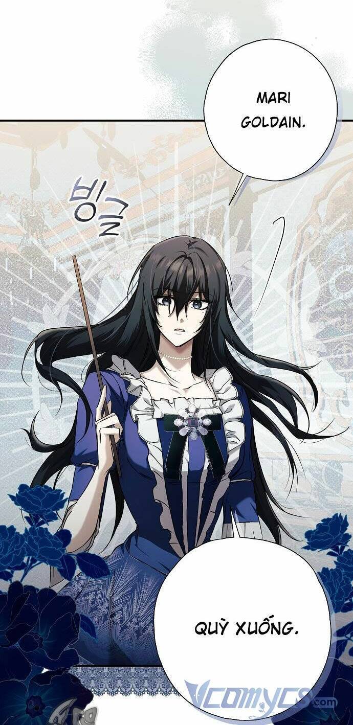 Ai Đó Đang Điều Khiển Cơ Thể Của Tôi Chap 3 - Next Chap 4
