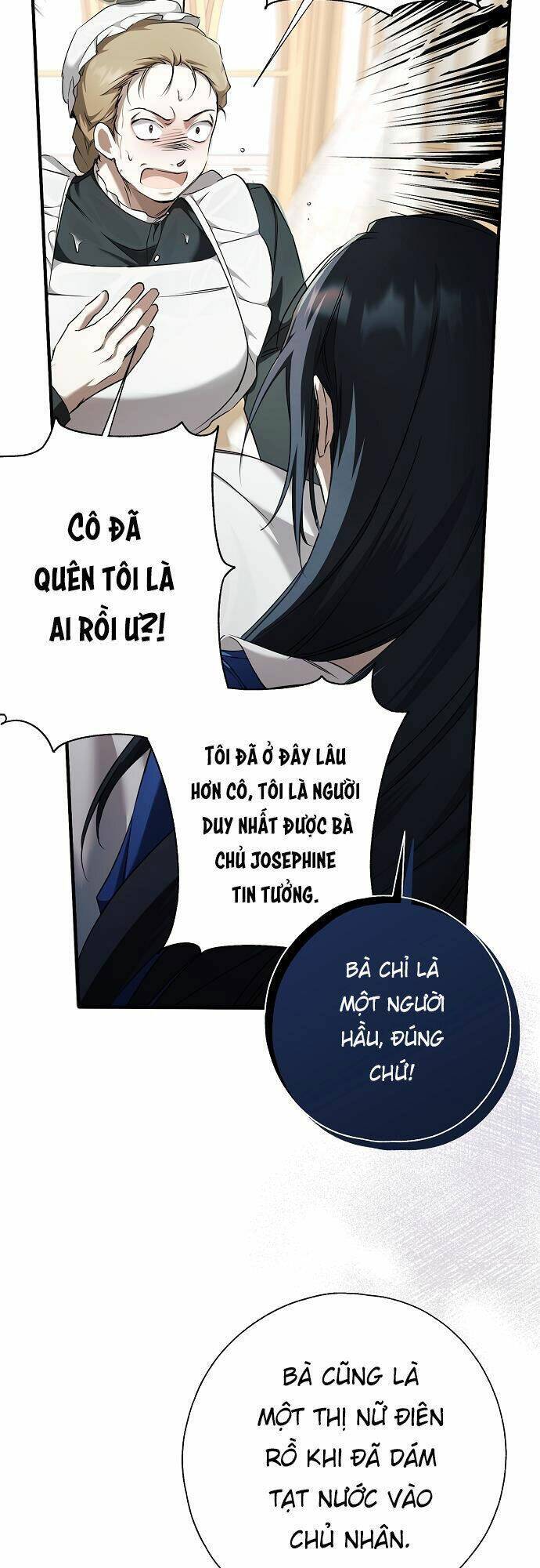 Ai Đó Đang Điều Khiển Cơ Thể Của Tôi Chap 3 - Next Chap 4