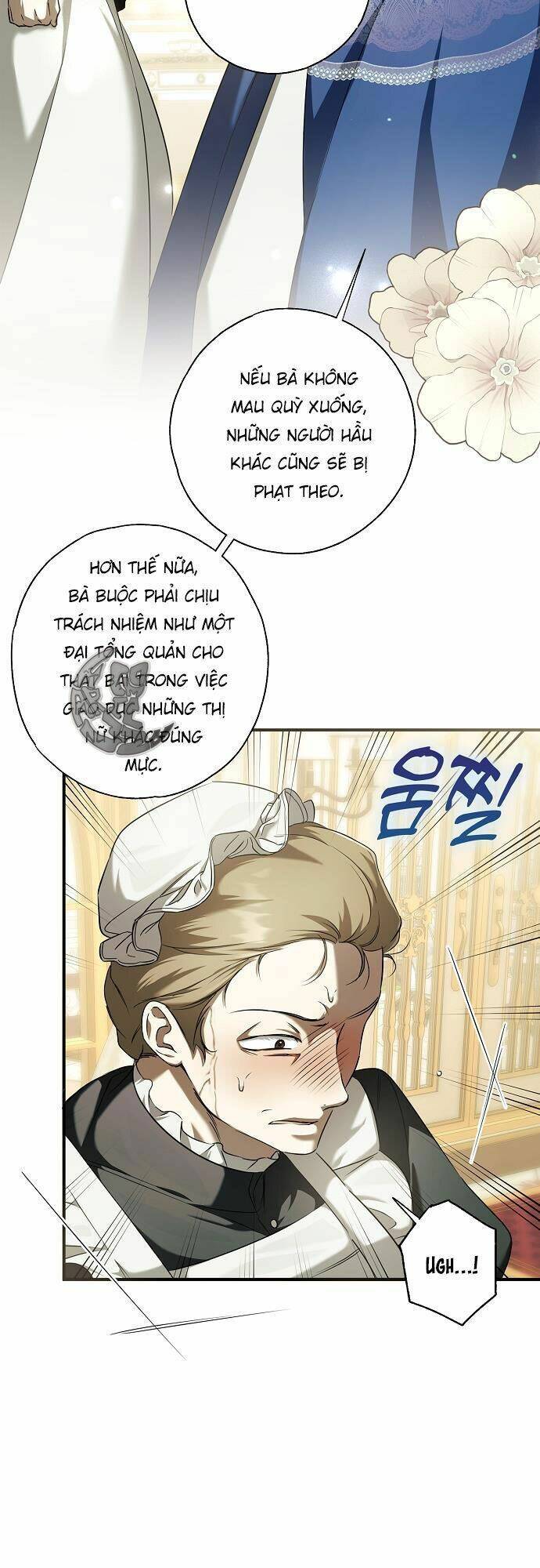 Ai Đó Đang Điều Khiển Cơ Thể Của Tôi Chap 3 - Next Chap 4