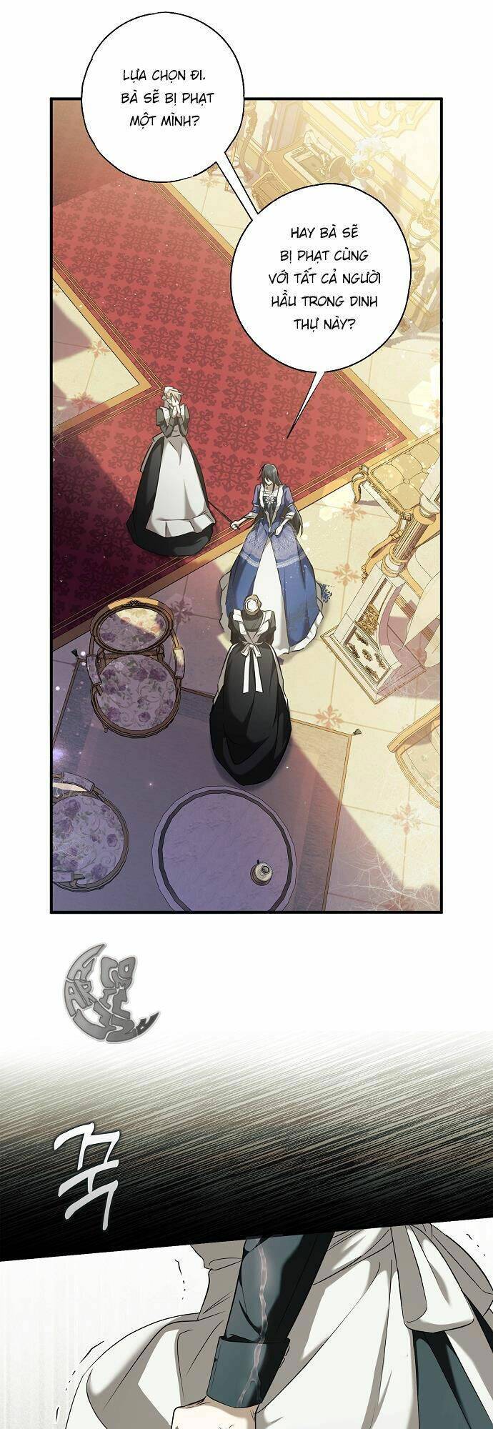 Ai Đó Đang Điều Khiển Cơ Thể Của Tôi Chap 3 - Next Chap 4
