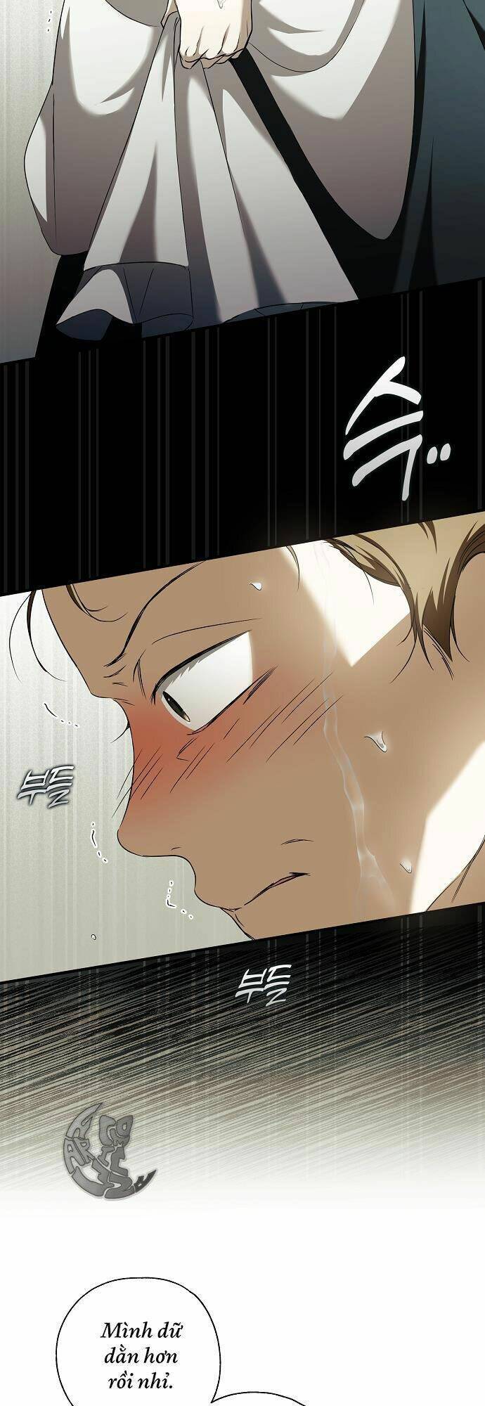 Ai Đó Đang Điều Khiển Cơ Thể Của Tôi Chap 3 - Next Chap 4