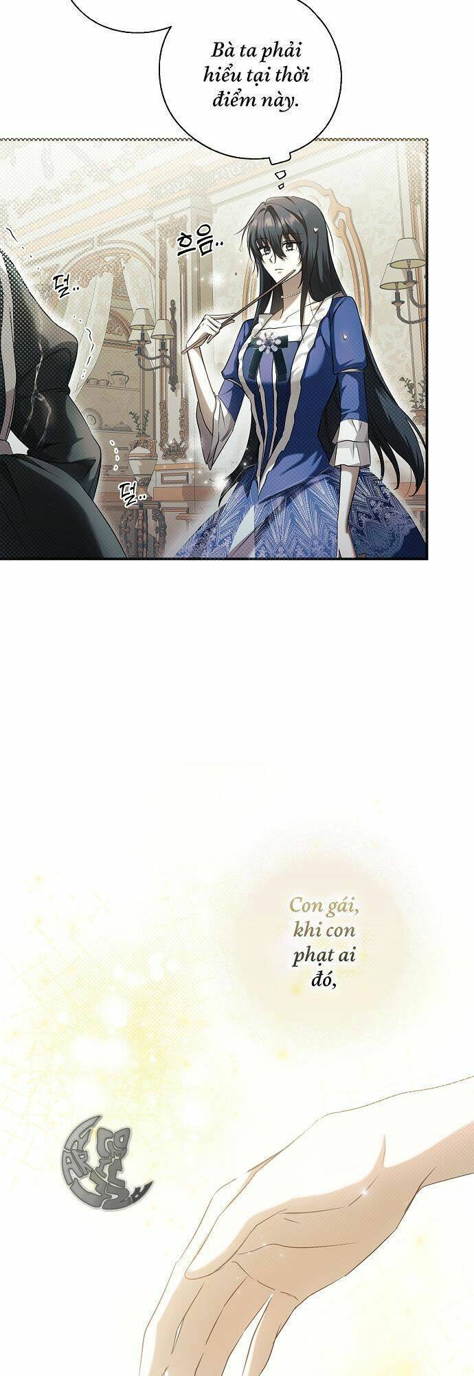 Ai Đó Đang Điều Khiển Cơ Thể Của Tôi Chap 3 - Next Chap 4