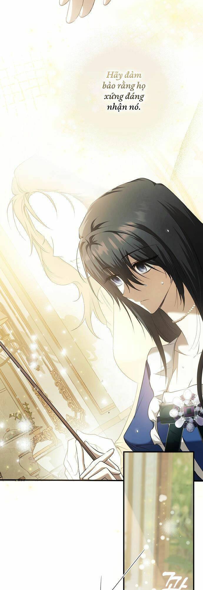Ai Đó Đang Điều Khiển Cơ Thể Của Tôi Chap 3 - Next Chap 4