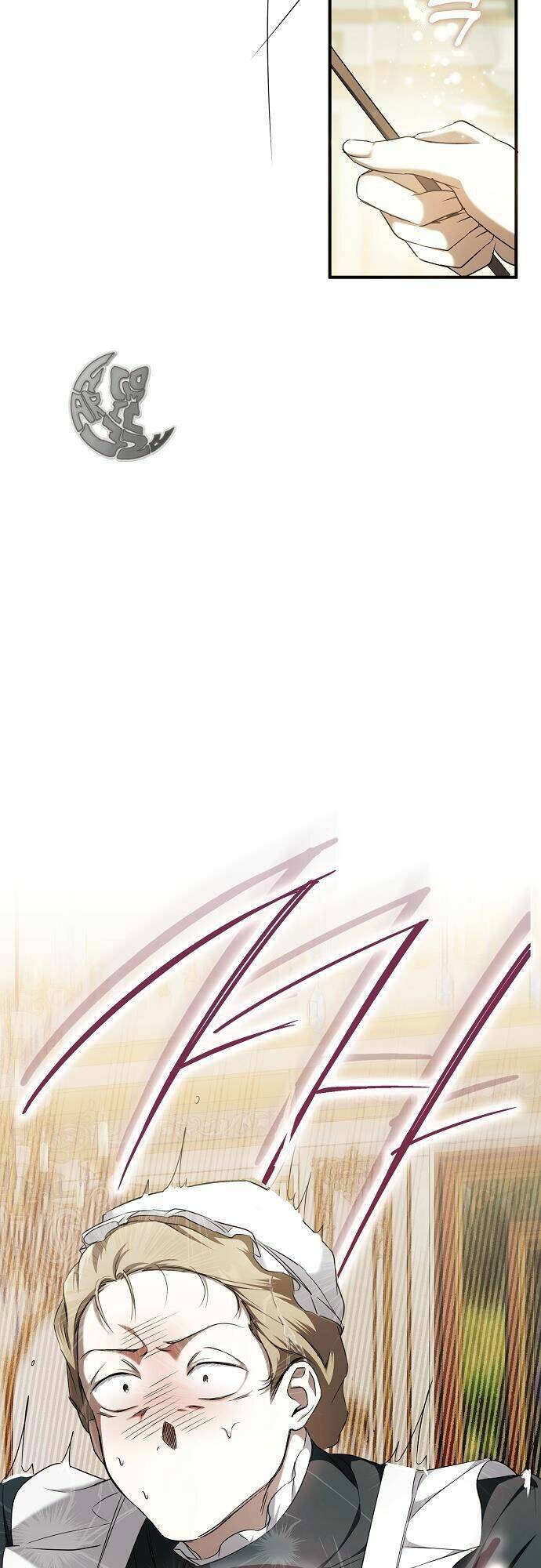 Ai Đó Đang Điều Khiển Cơ Thể Của Tôi Chap 3 - Next Chap 4