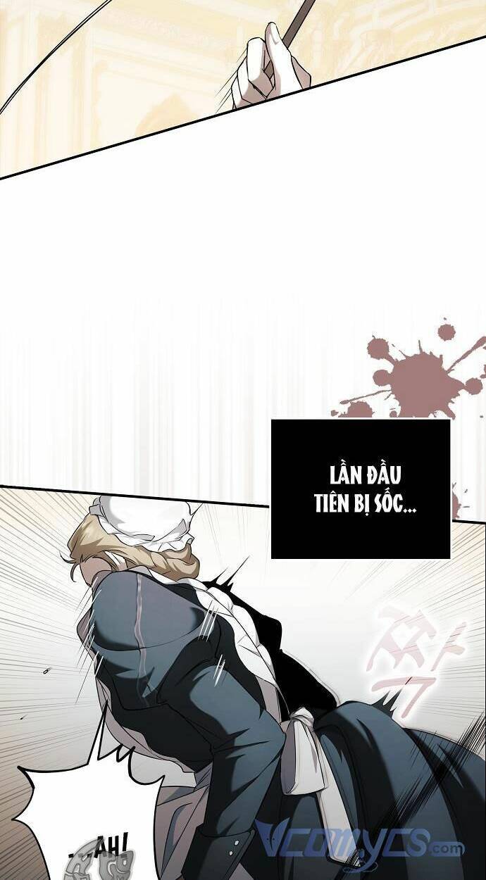 Ai Đó Đang Điều Khiển Cơ Thể Của Tôi Chap 3 - Next Chap 4