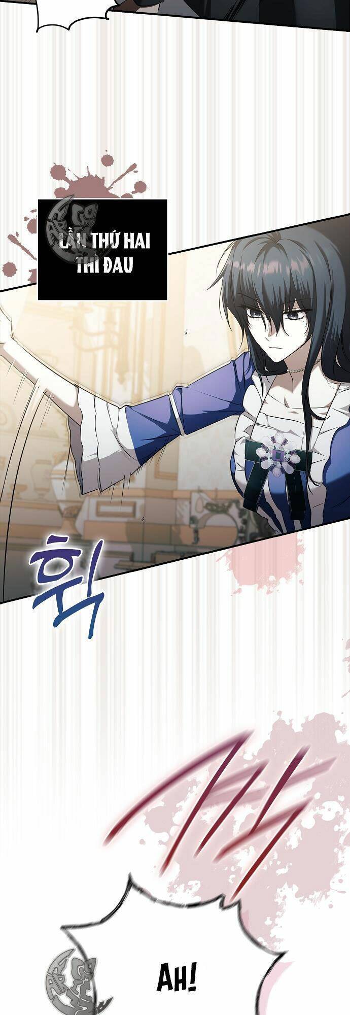 Ai Đó Đang Điều Khiển Cơ Thể Của Tôi Chap 3 - Next Chap 4