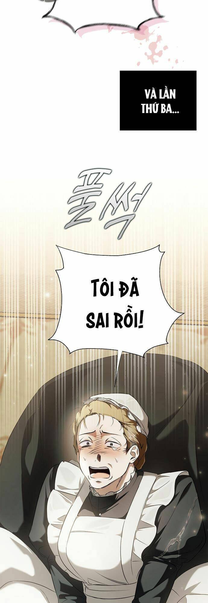 Ai Đó Đang Điều Khiển Cơ Thể Của Tôi Chap 3 - Next Chap 4