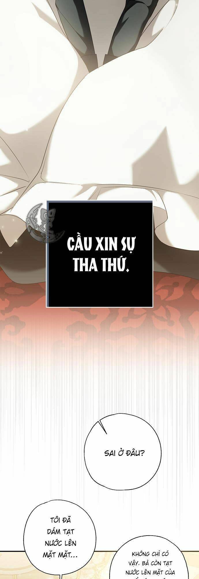Ai Đó Đang Điều Khiển Cơ Thể Của Tôi Chap 3 - Next Chap 4