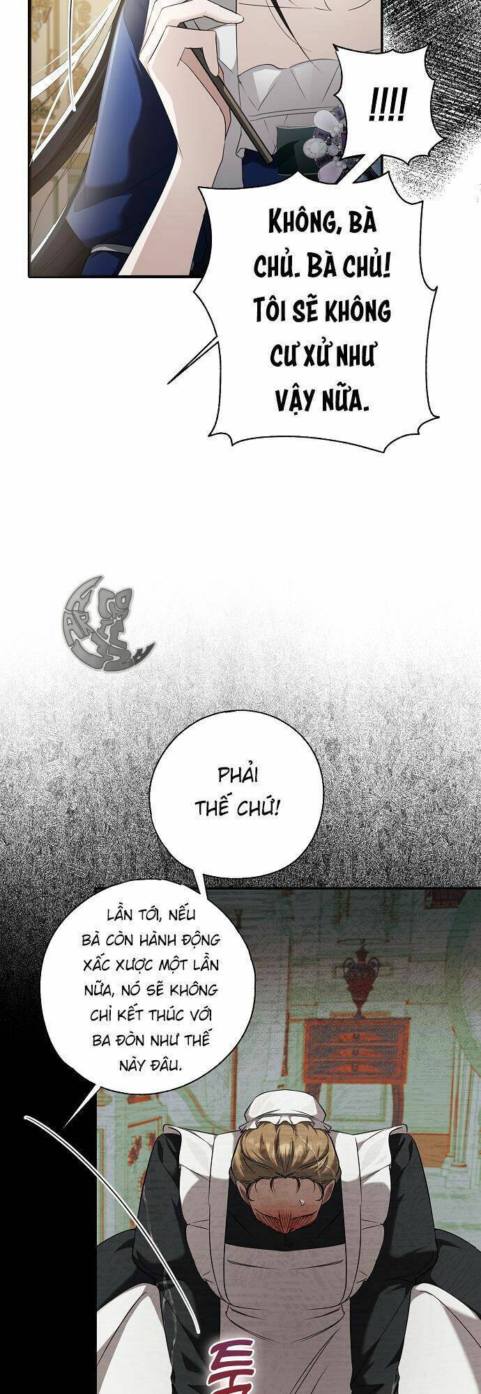 Ai Đó Đang Điều Khiển Cơ Thể Của Tôi Chap 3 - Next Chap 4