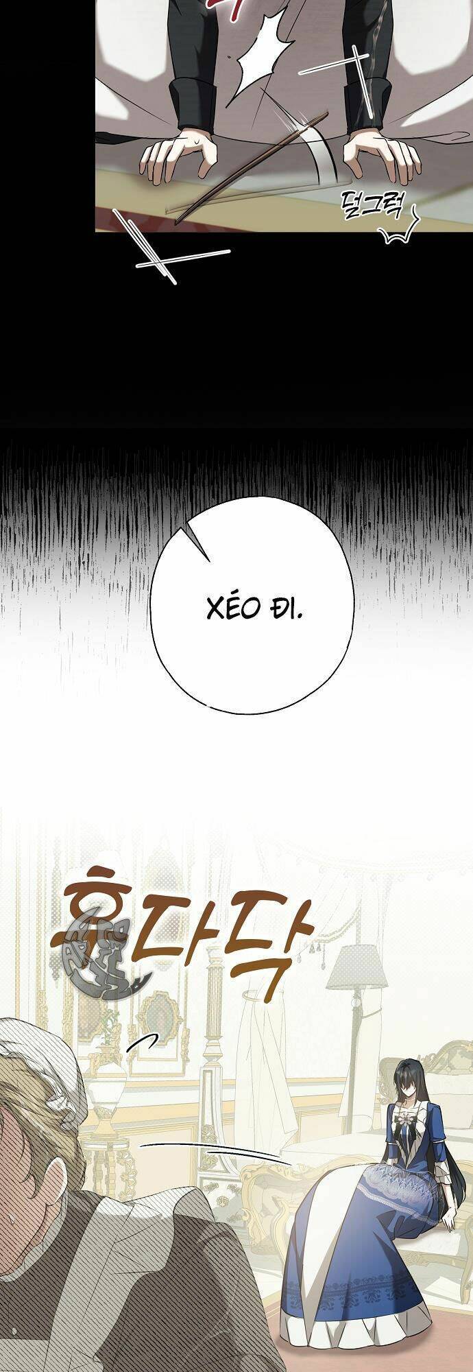 Ai Đó Đang Điều Khiển Cơ Thể Của Tôi Chap 3 - Next Chap 4