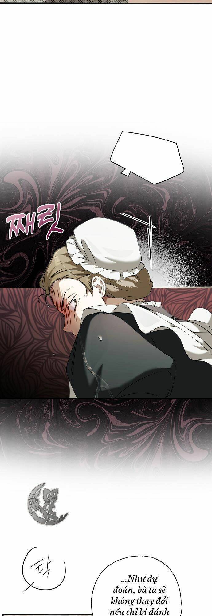 Ai Đó Đang Điều Khiển Cơ Thể Của Tôi Chap 3 - Next Chap 4